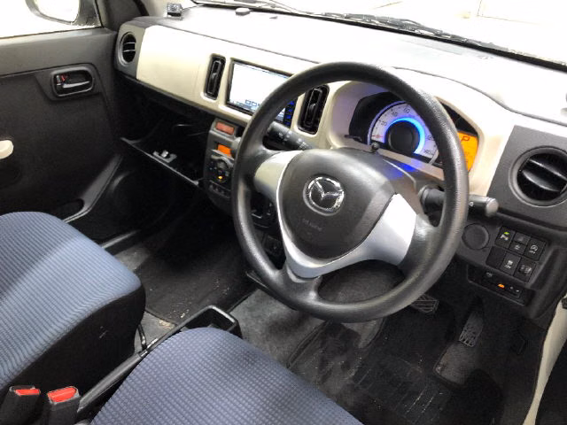 MAZDA CAROL