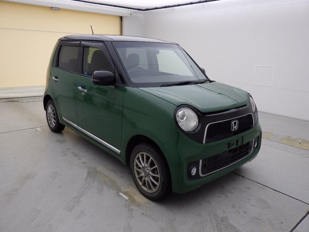 HONDA N-ONE