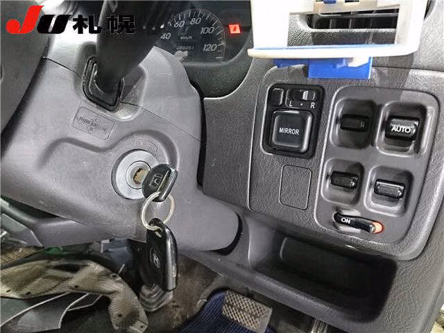 HONDA LIFE
