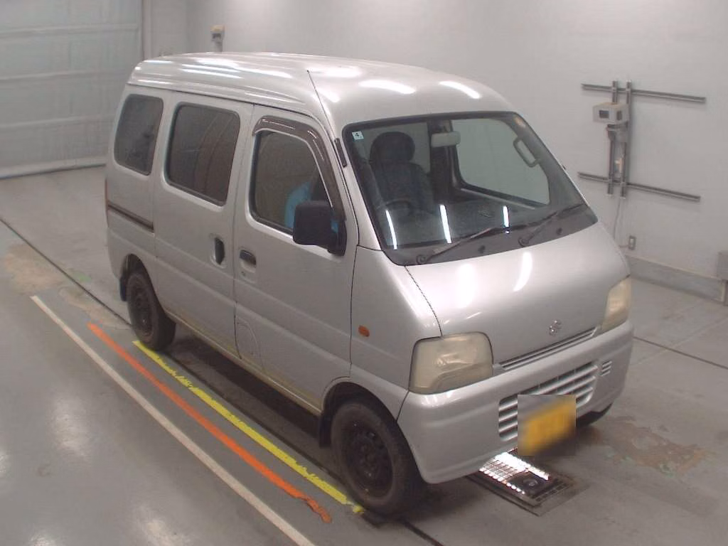 SUZUKI EVERY