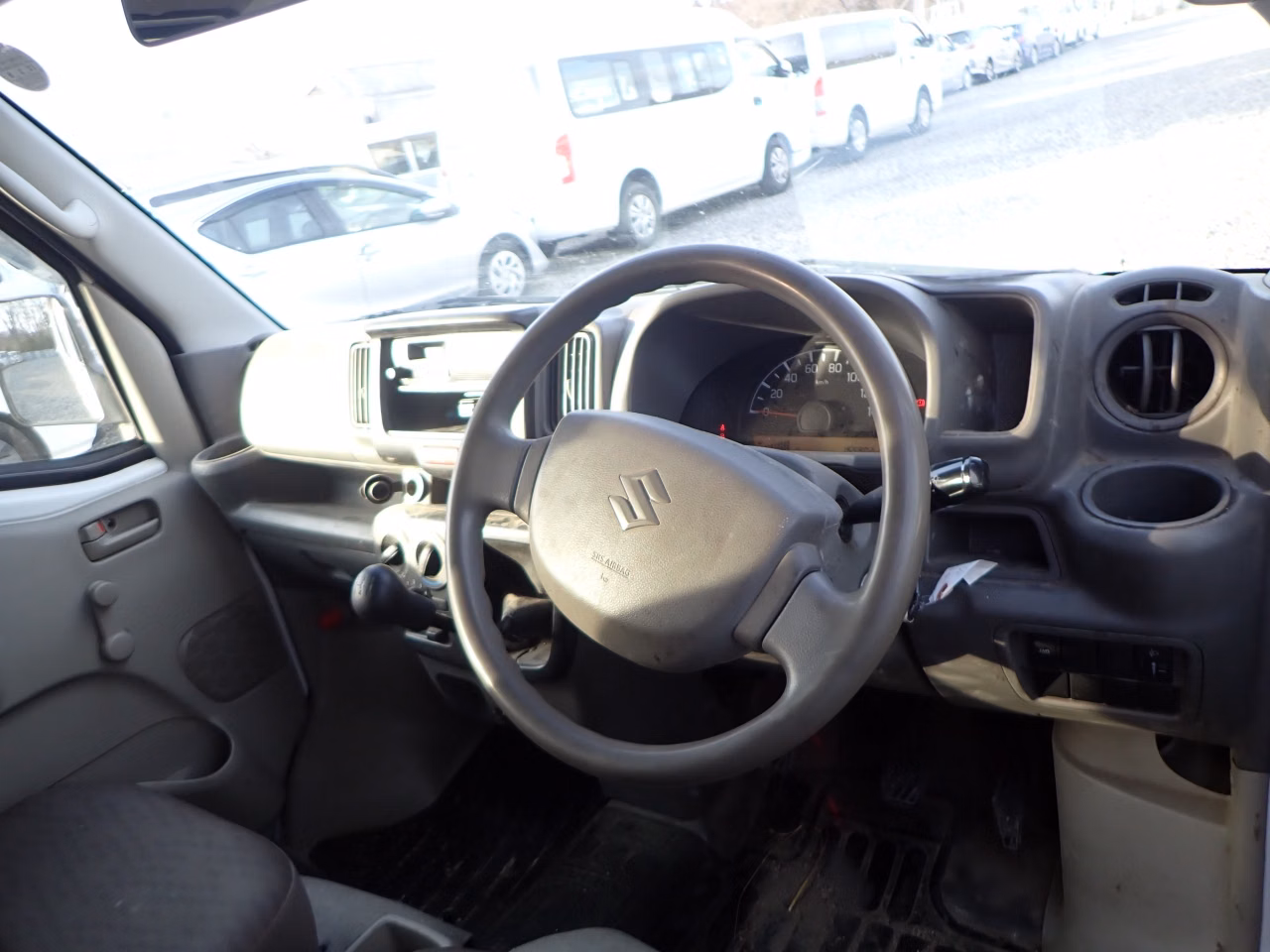 SUZUKI EVERY