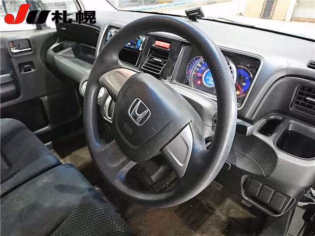 HONDA LIFE