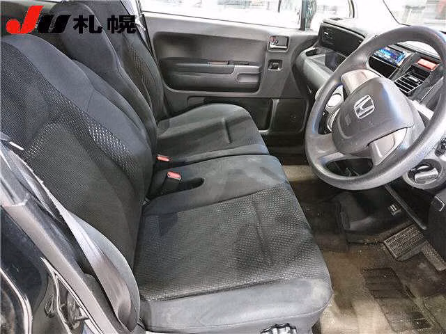 HONDA LIFE