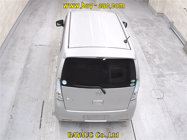 MAZDA FLAIR