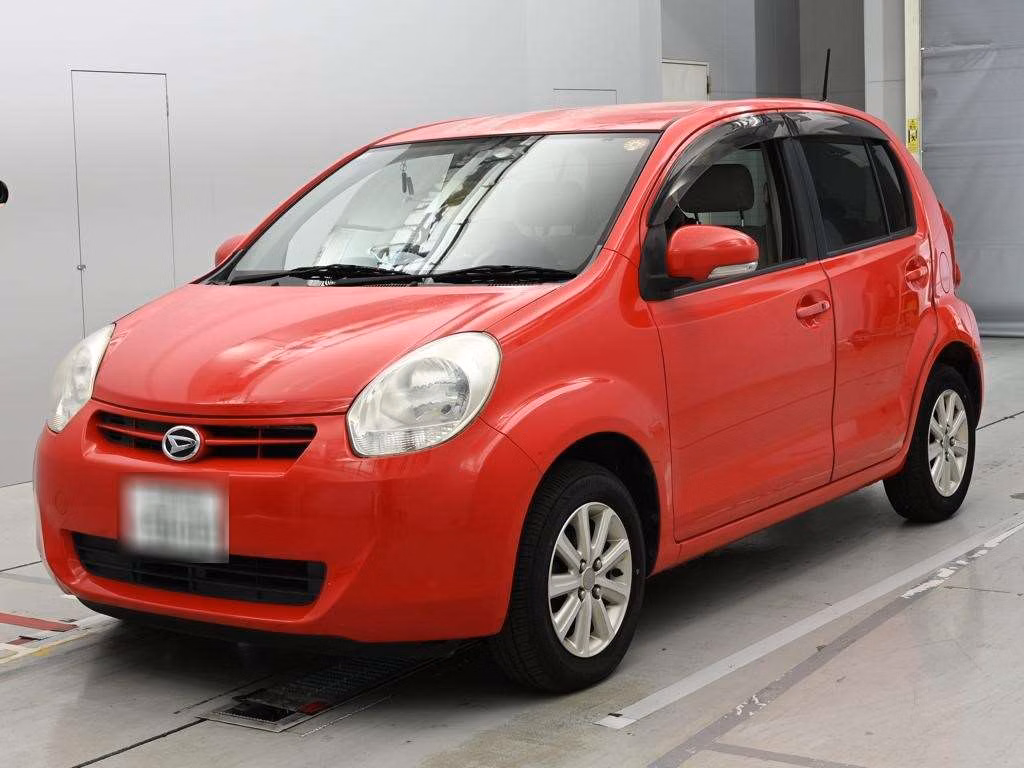 Daihatsu Boon