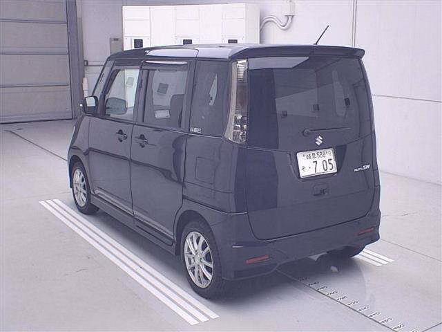 SUZUKI PALETTE