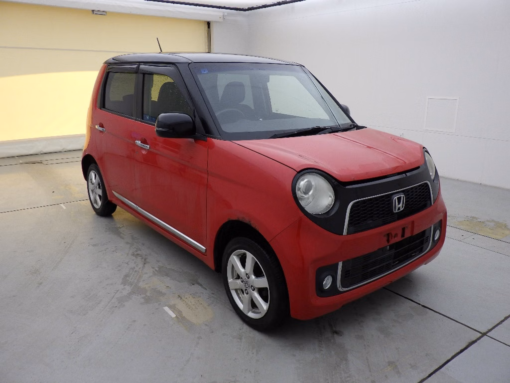 HONDA N-ONE