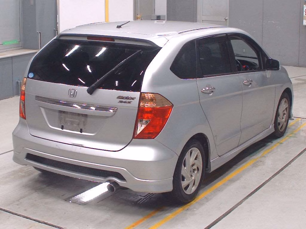 HONDA EDIX