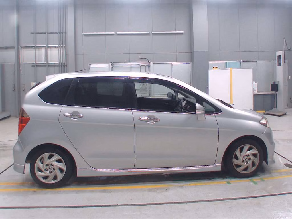 HONDA EDIX