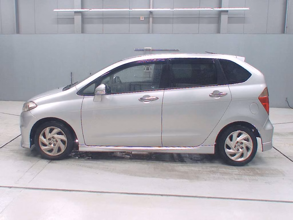 HONDA EDIX