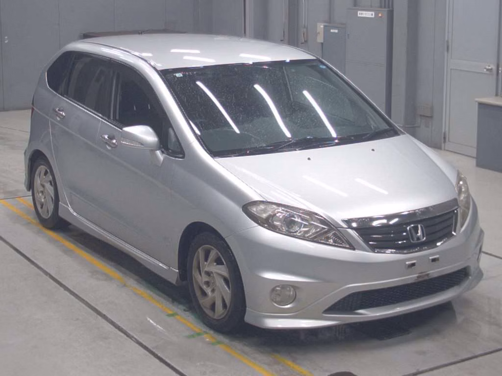 HONDA EDIX