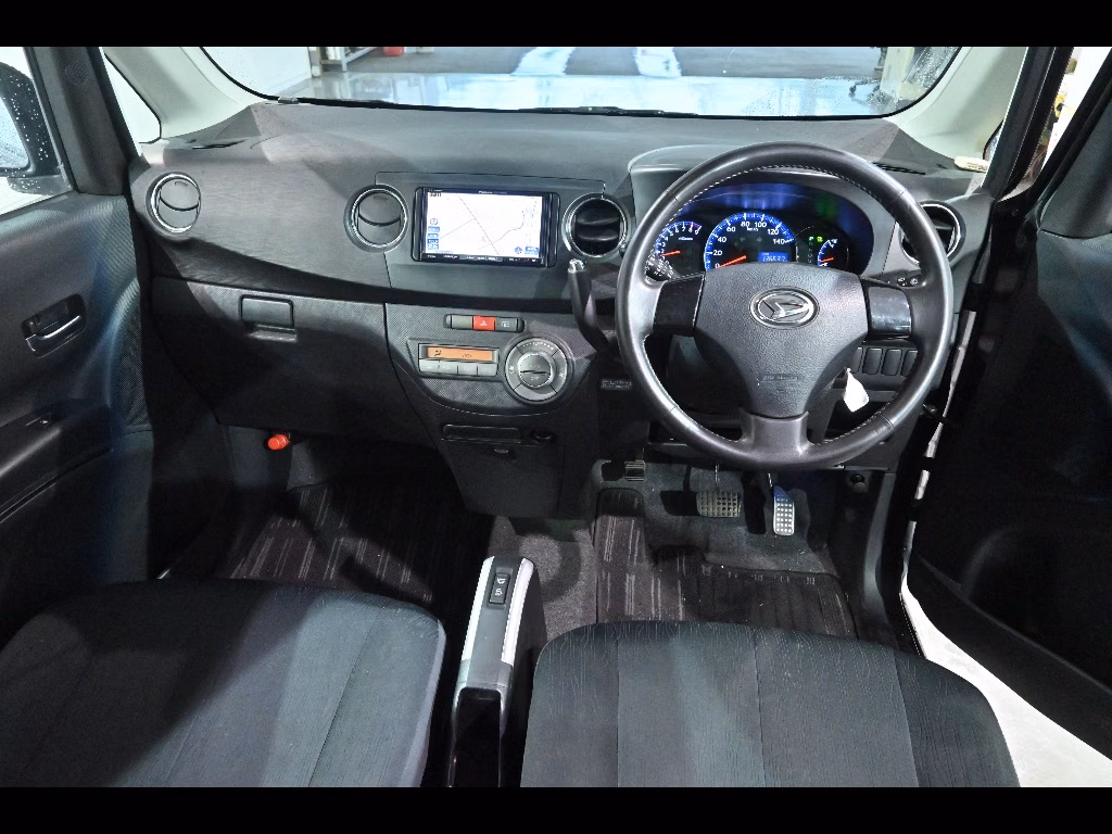 DAIHATSU TANTO EXE