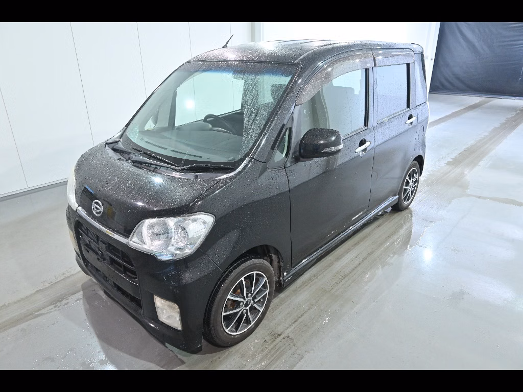 DAIHATSU TANTO EXE