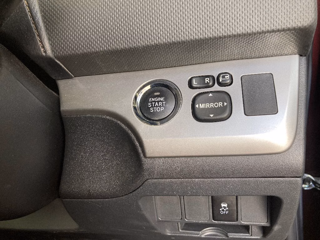 TOYOTA COROLLA RUMION