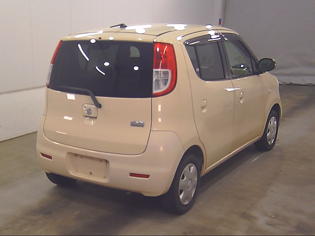 SUZUKI MR WAGON