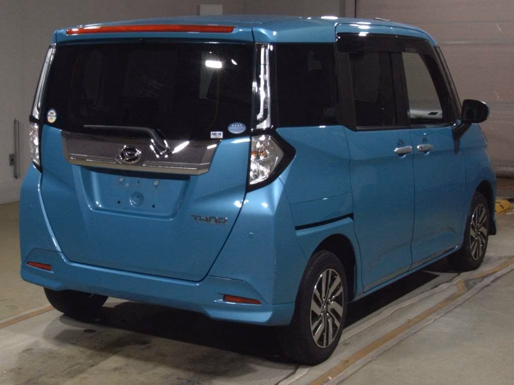 DAIHATSU THOR