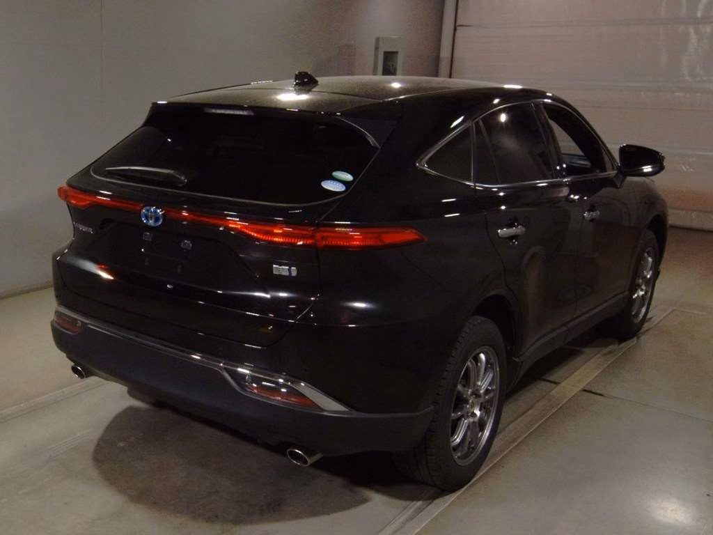 TOYOTA VENZA