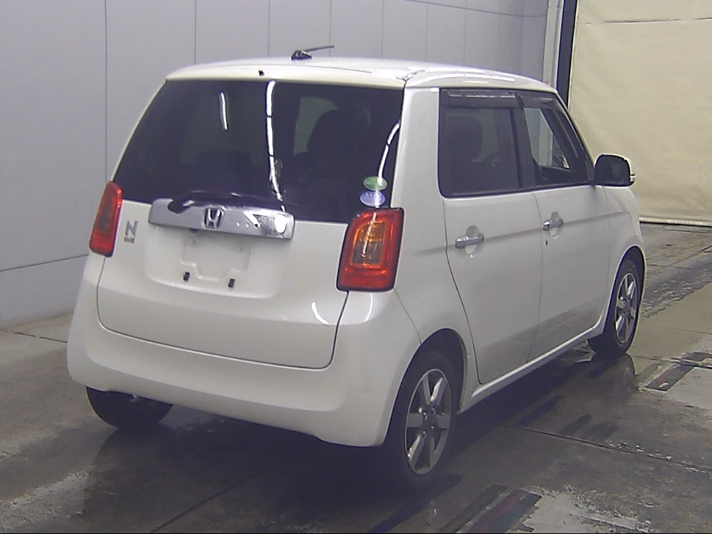 HONDA N-ONE