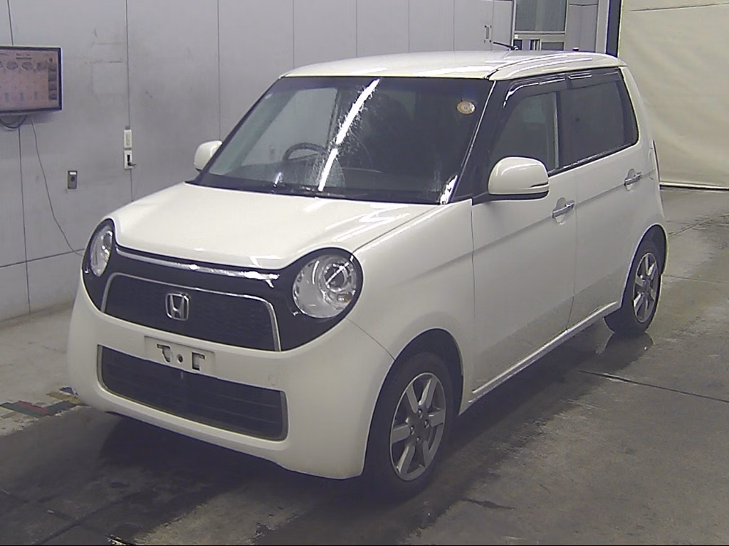 HONDA N-ONE