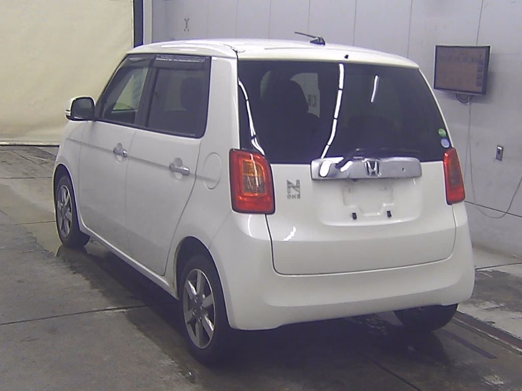 HONDA N-ONE