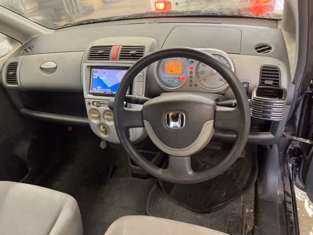 HONDA LIFE