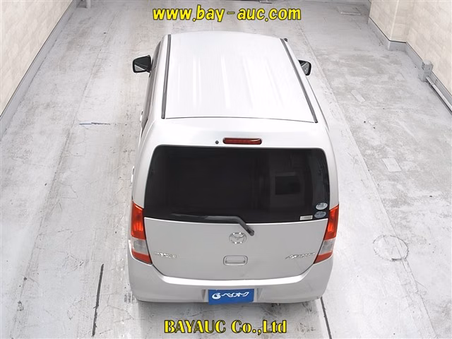 MAZDA AZ-WAGON