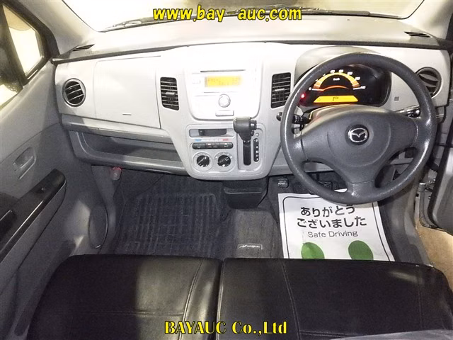 MAZDA AZ-WAGON