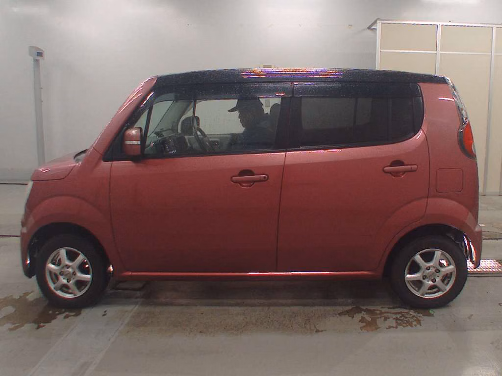 SUZUKI MR WAGON