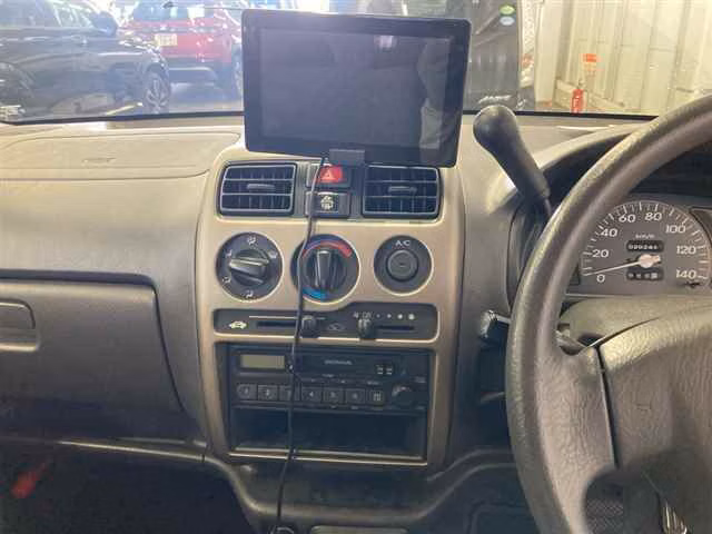HONDA LIFE
