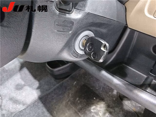 HONDA LIFE