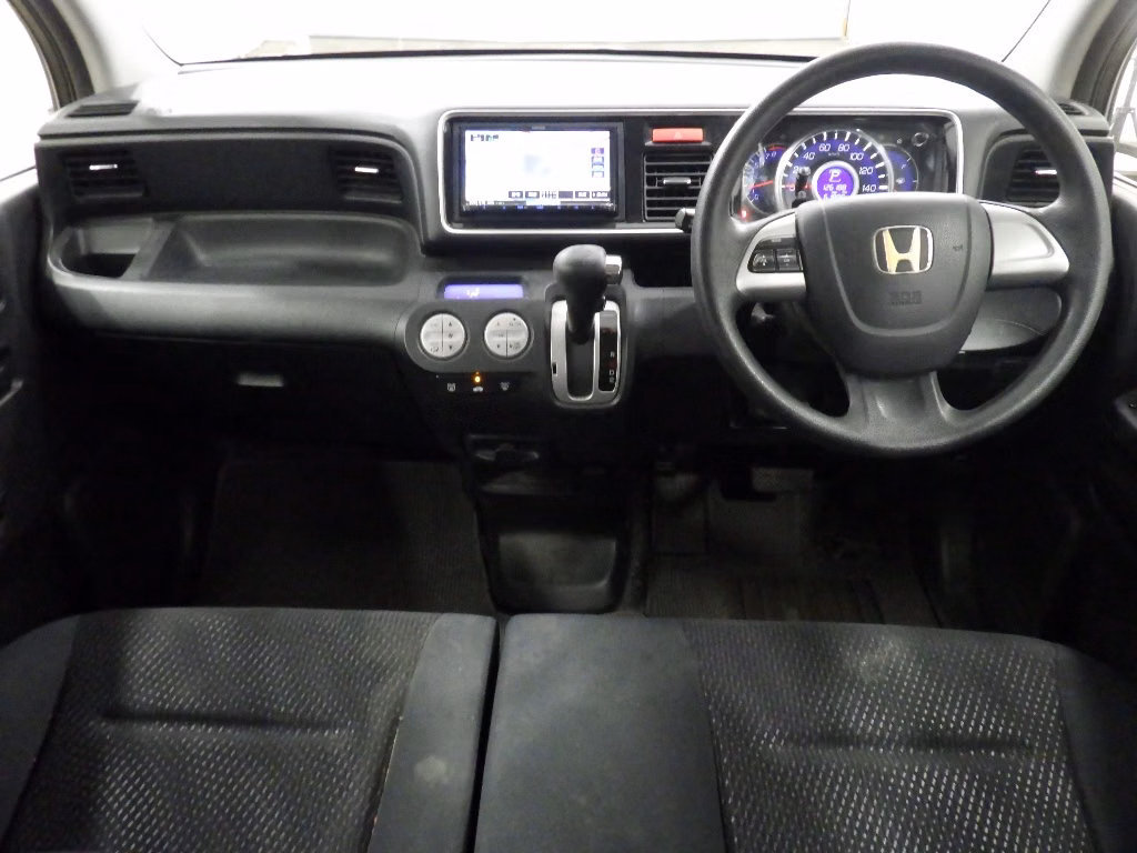 HONDA LIFE