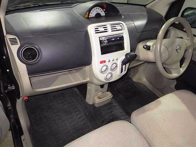 NISSAN OTTI
