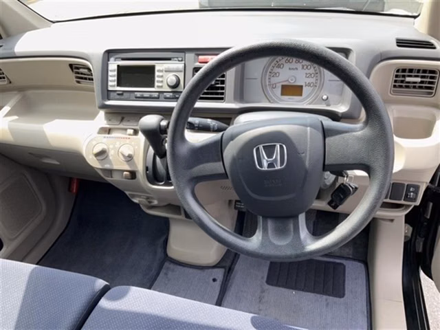 HONDA LIFE
