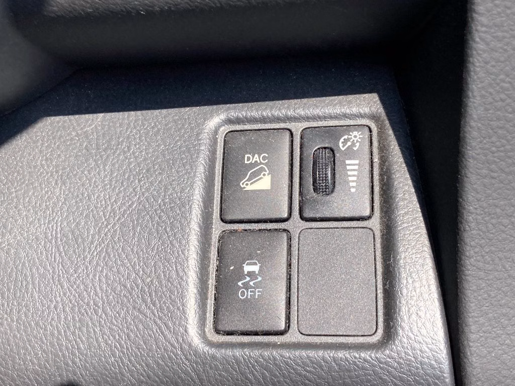 TOYOTA VANGUARD