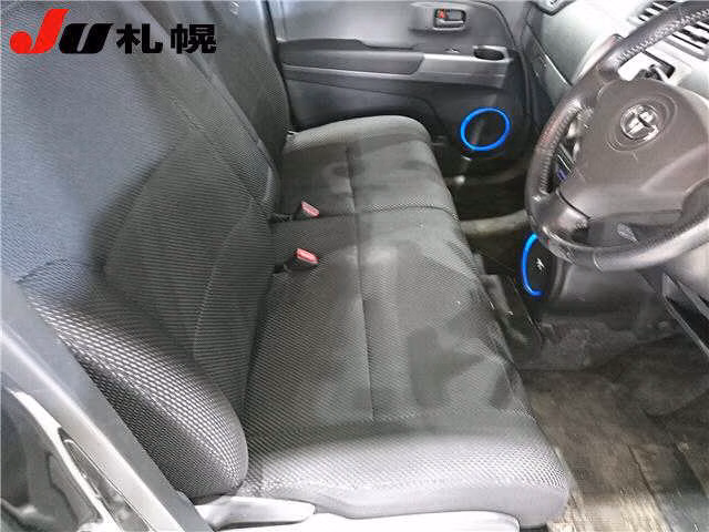TOYOTA BB
