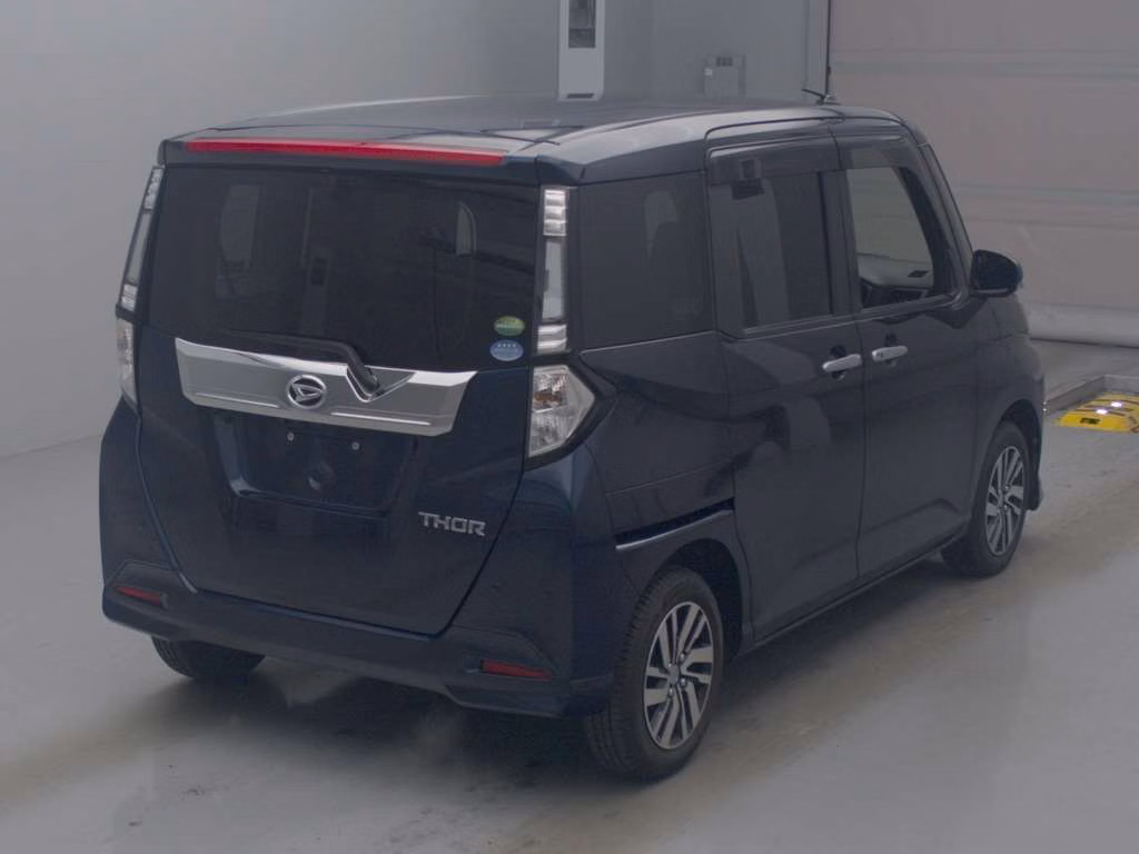 DAIHATSU THOR