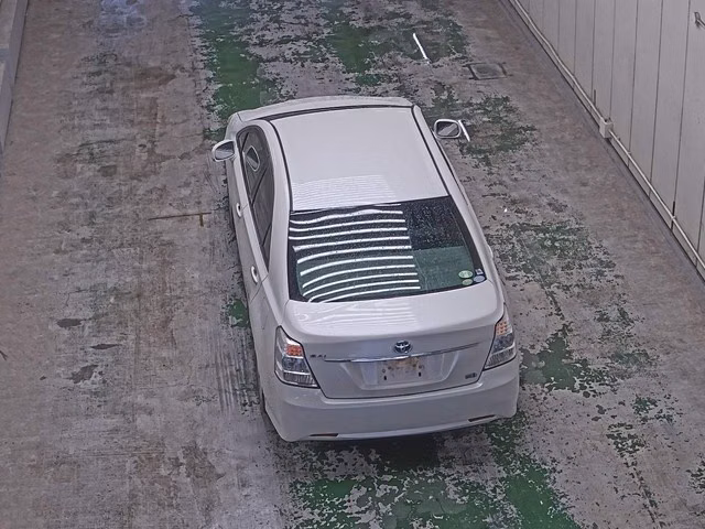 TOYOTA SAI