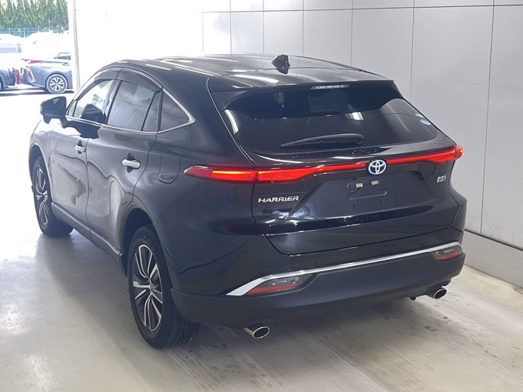 TOYOTA VENZA