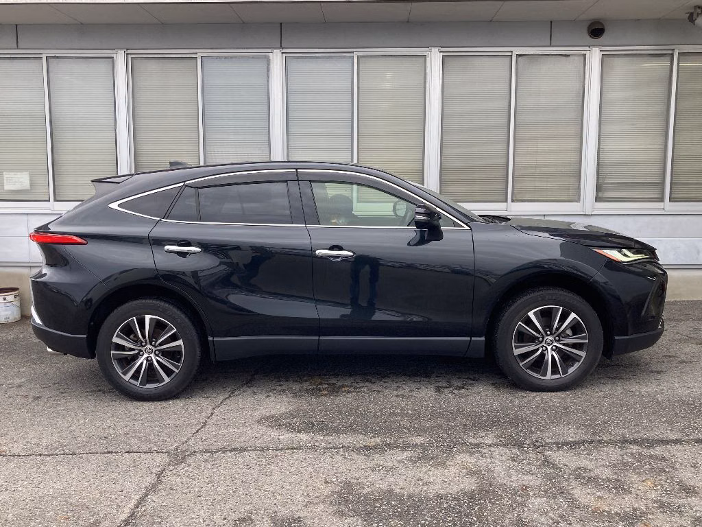 TOYOTA VENZA