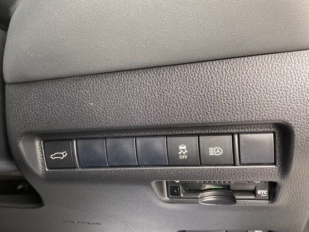 TOYOTA VENZA