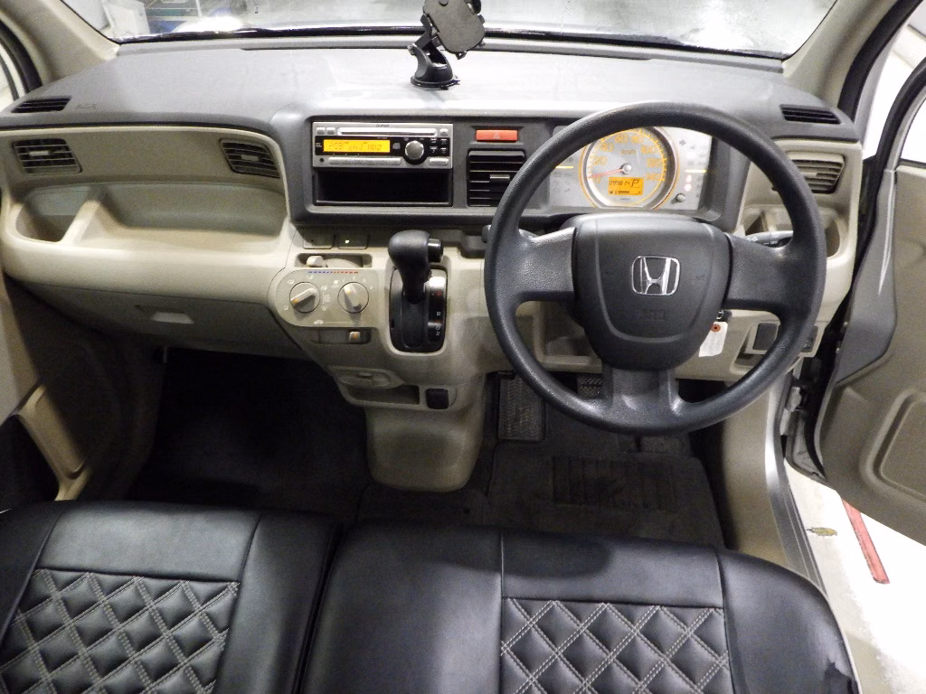 HONDA LIFE