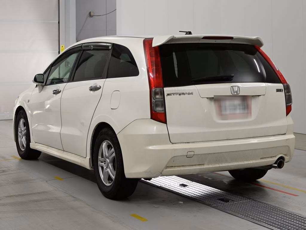 HONDA STREAM