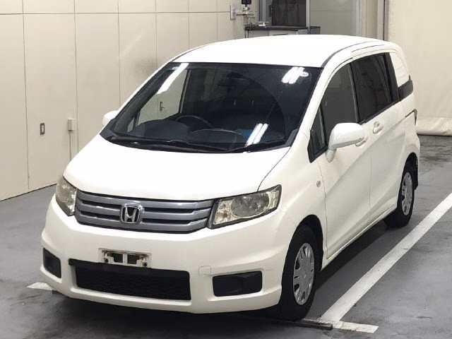 HONDA FREED SPIKE