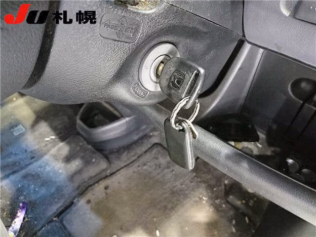 HONDA LIFE