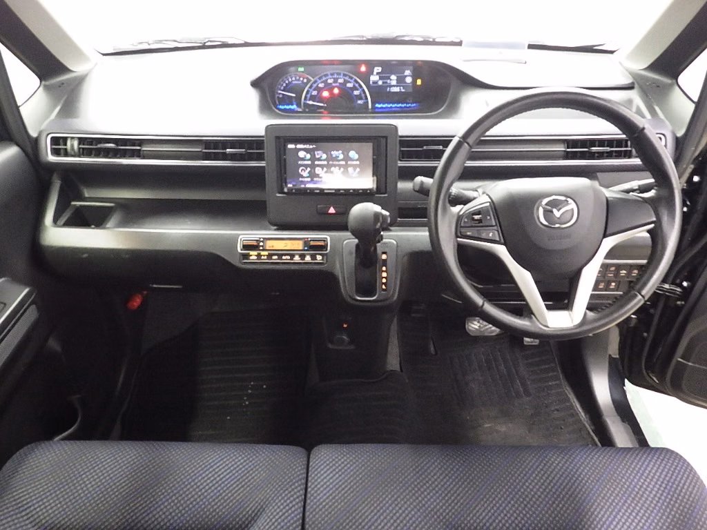 MAZDA FLAIR
