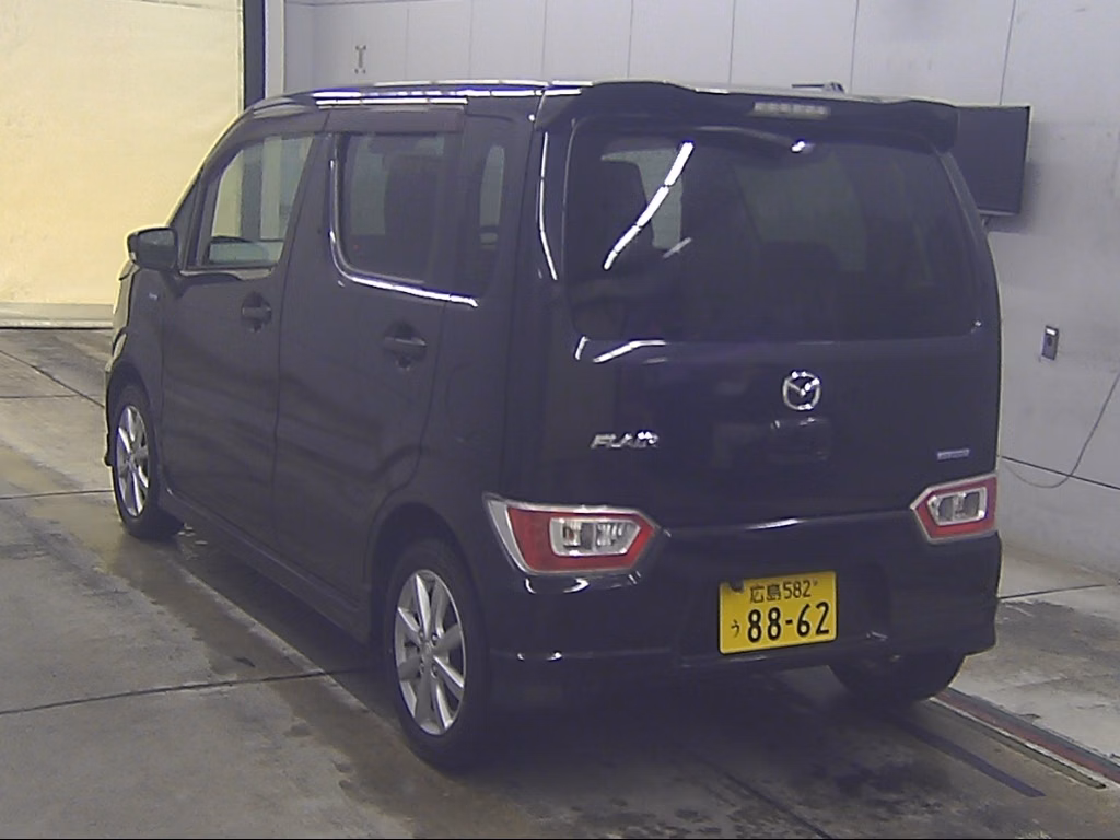 MAZDA FLAIR