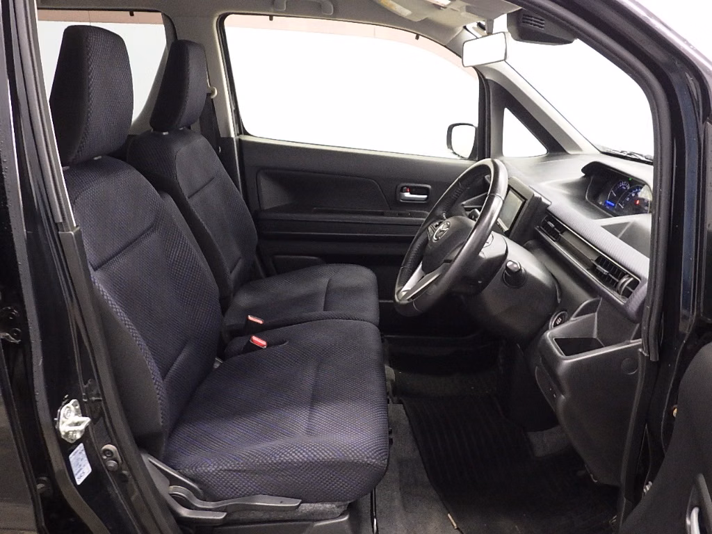 MAZDA FLAIR