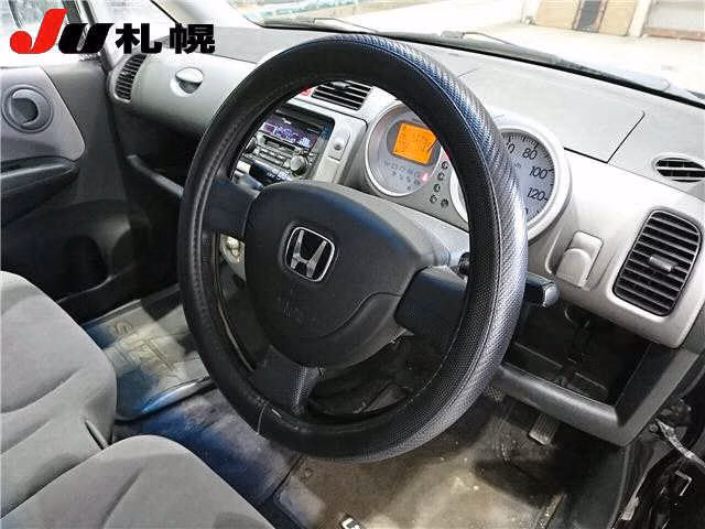 HONDA LIFE