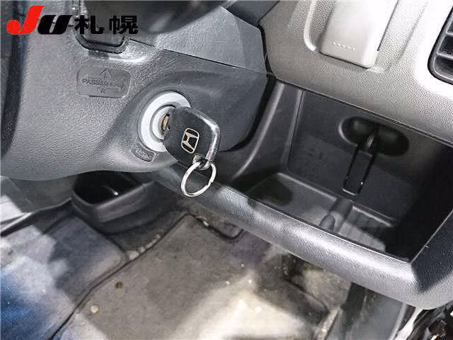 HONDA LIFE