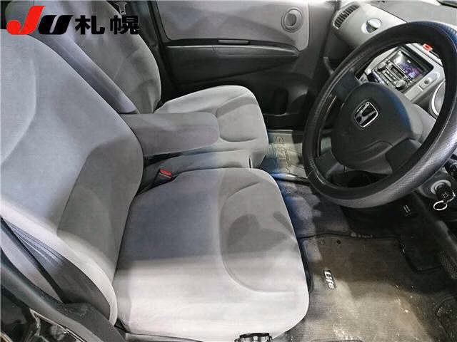HONDA LIFE